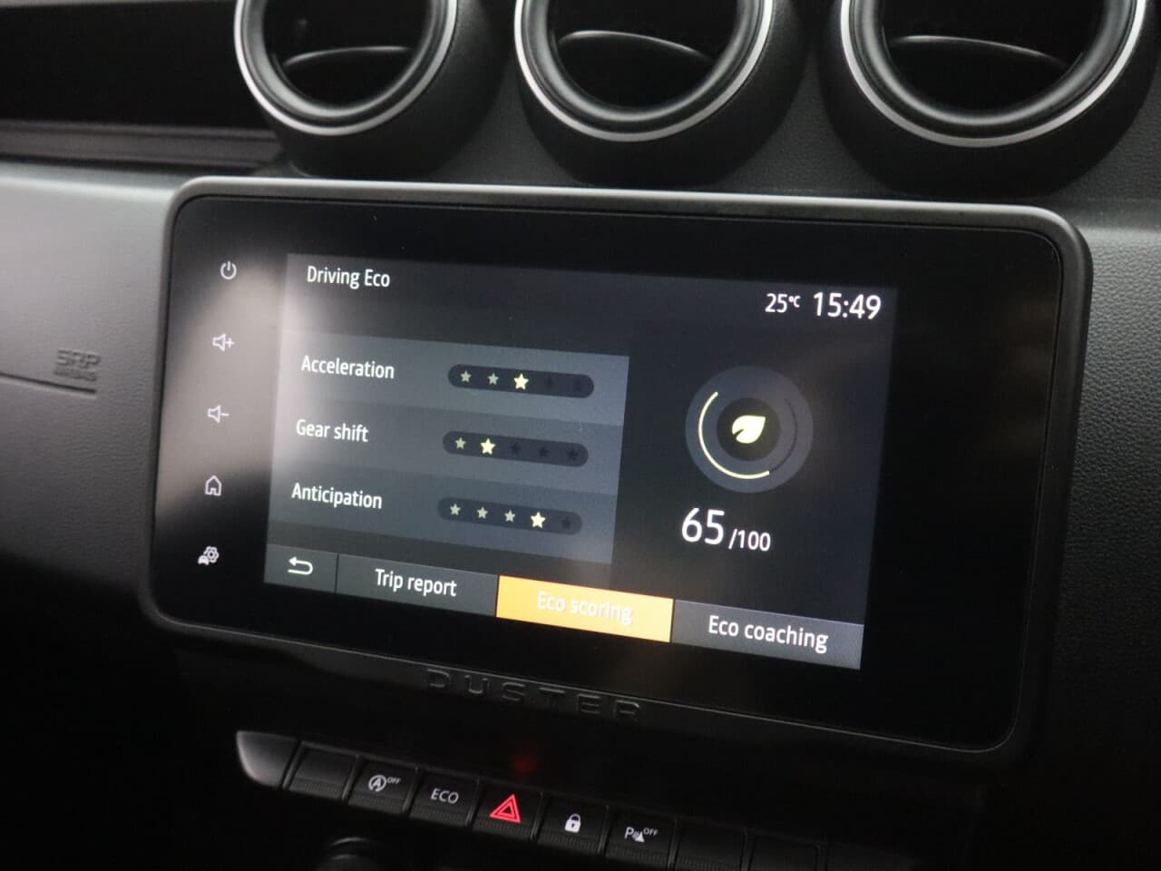 Dacia Duster 1.0 TCe Expression — image 33