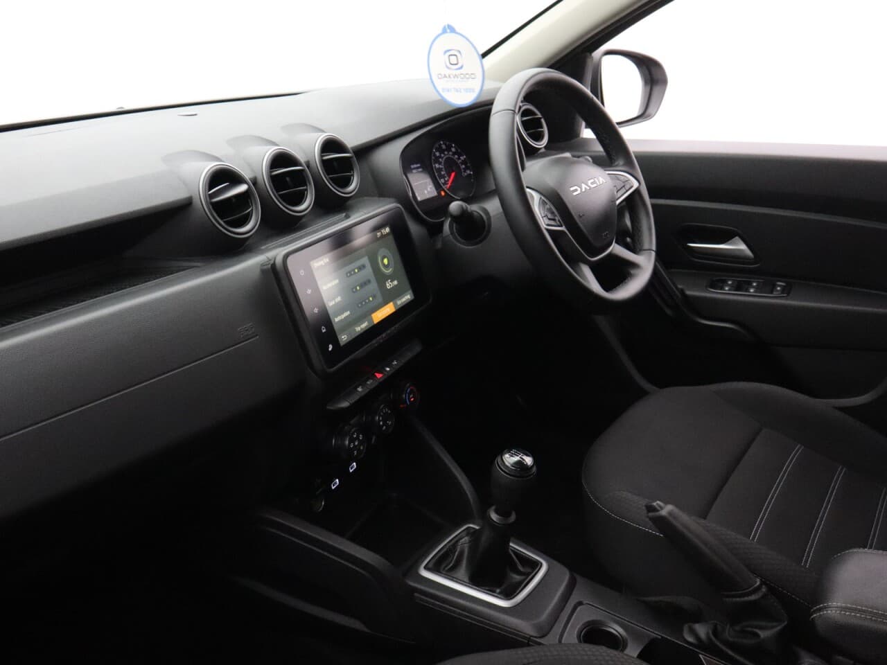 Dacia Duster 1.0 TCe Expression — image 36