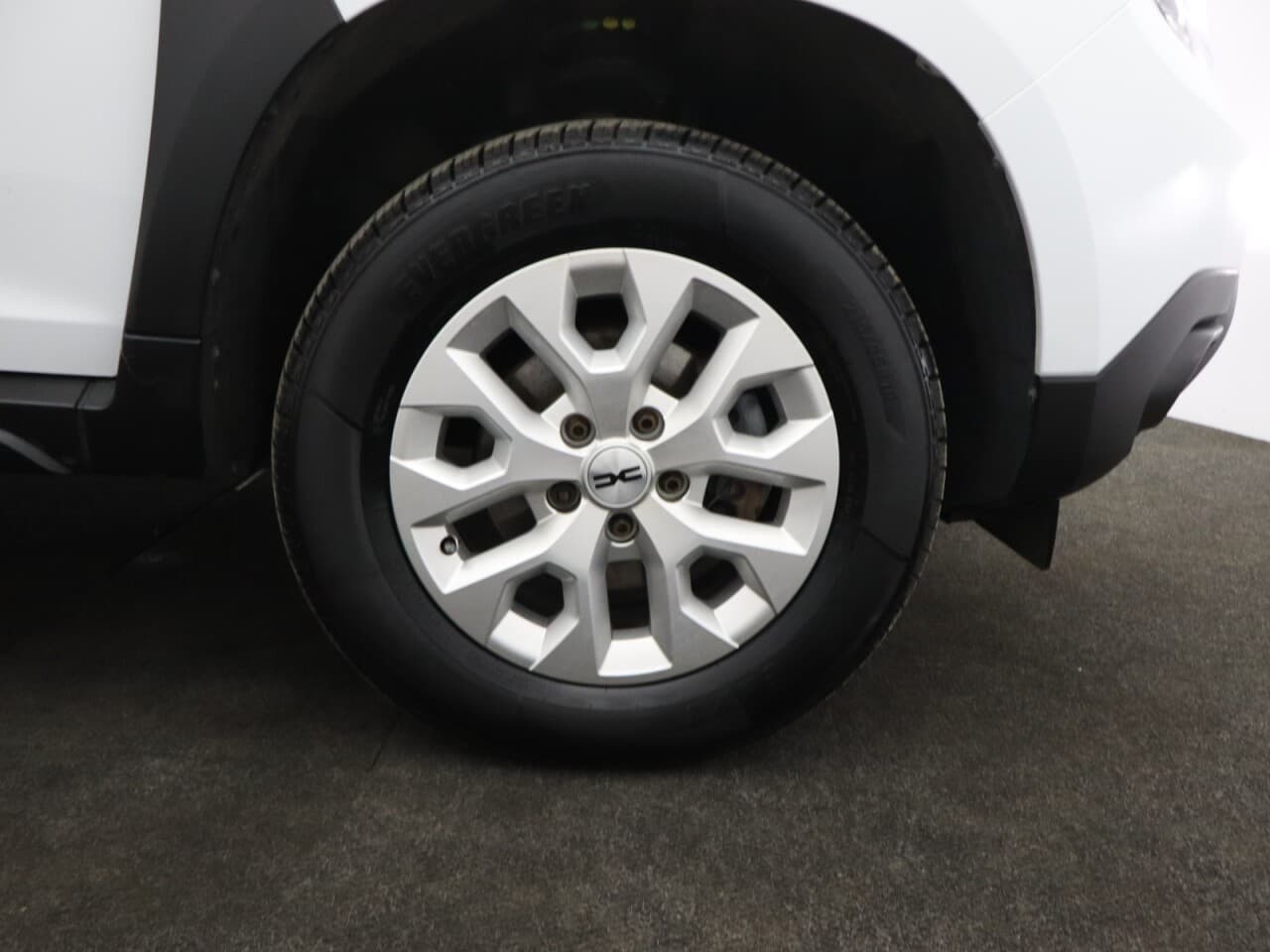 Dacia Duster 1.0 TCe Expression — image 45