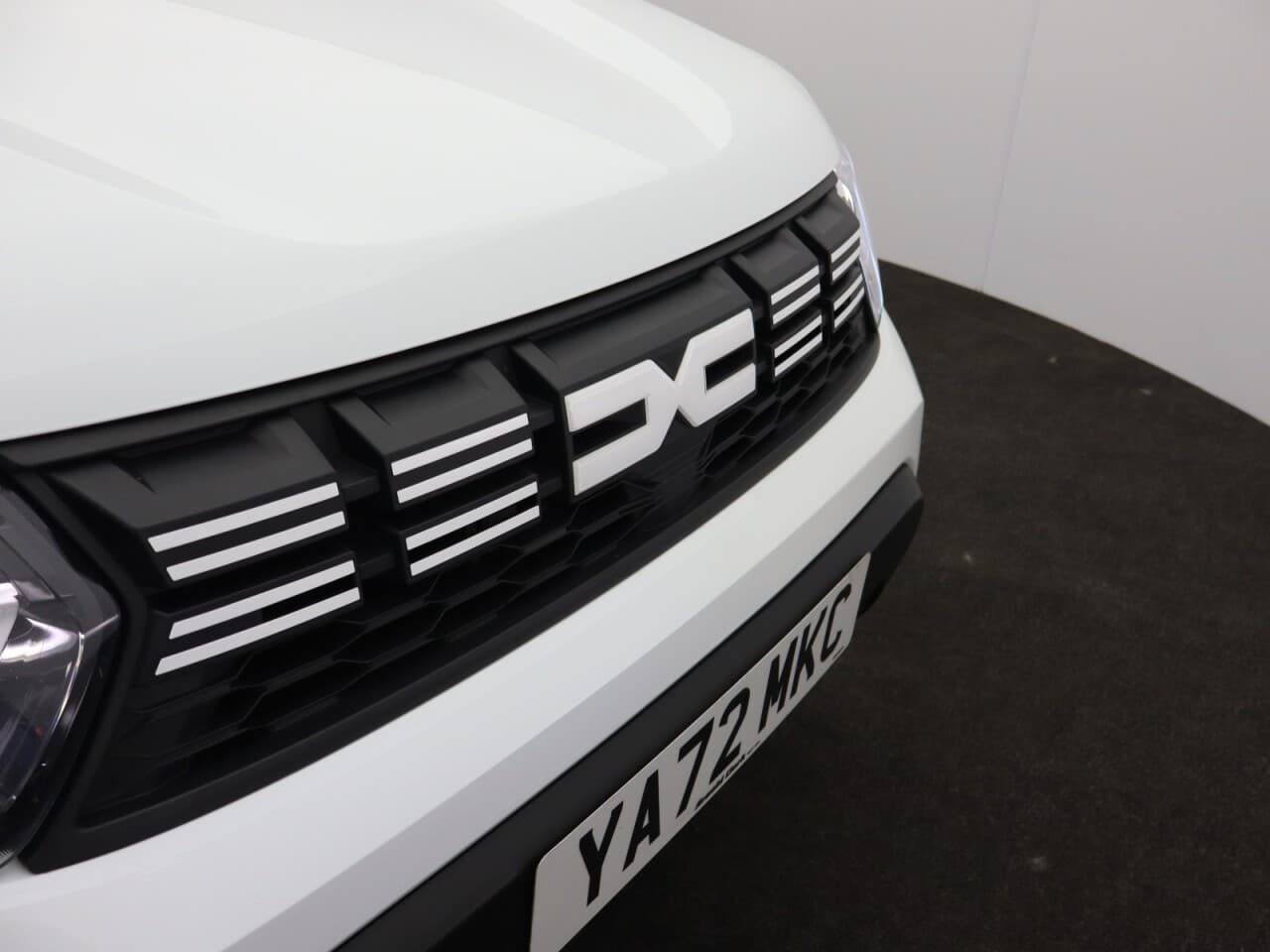 Dacia Duster 1.0 TCe Expression — image 52