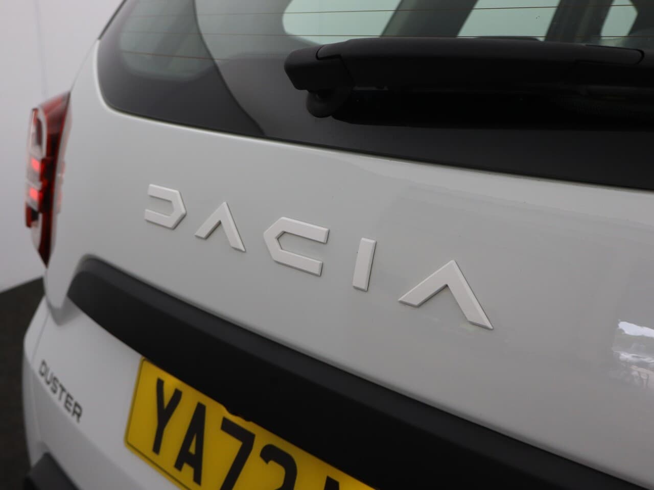 Dacia Duster 1.0 TCe Expression — image 55