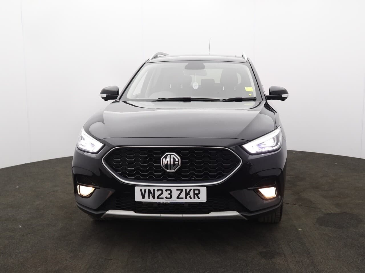 MG MG Zs 1.0 T-GDI Exclusive — image 4