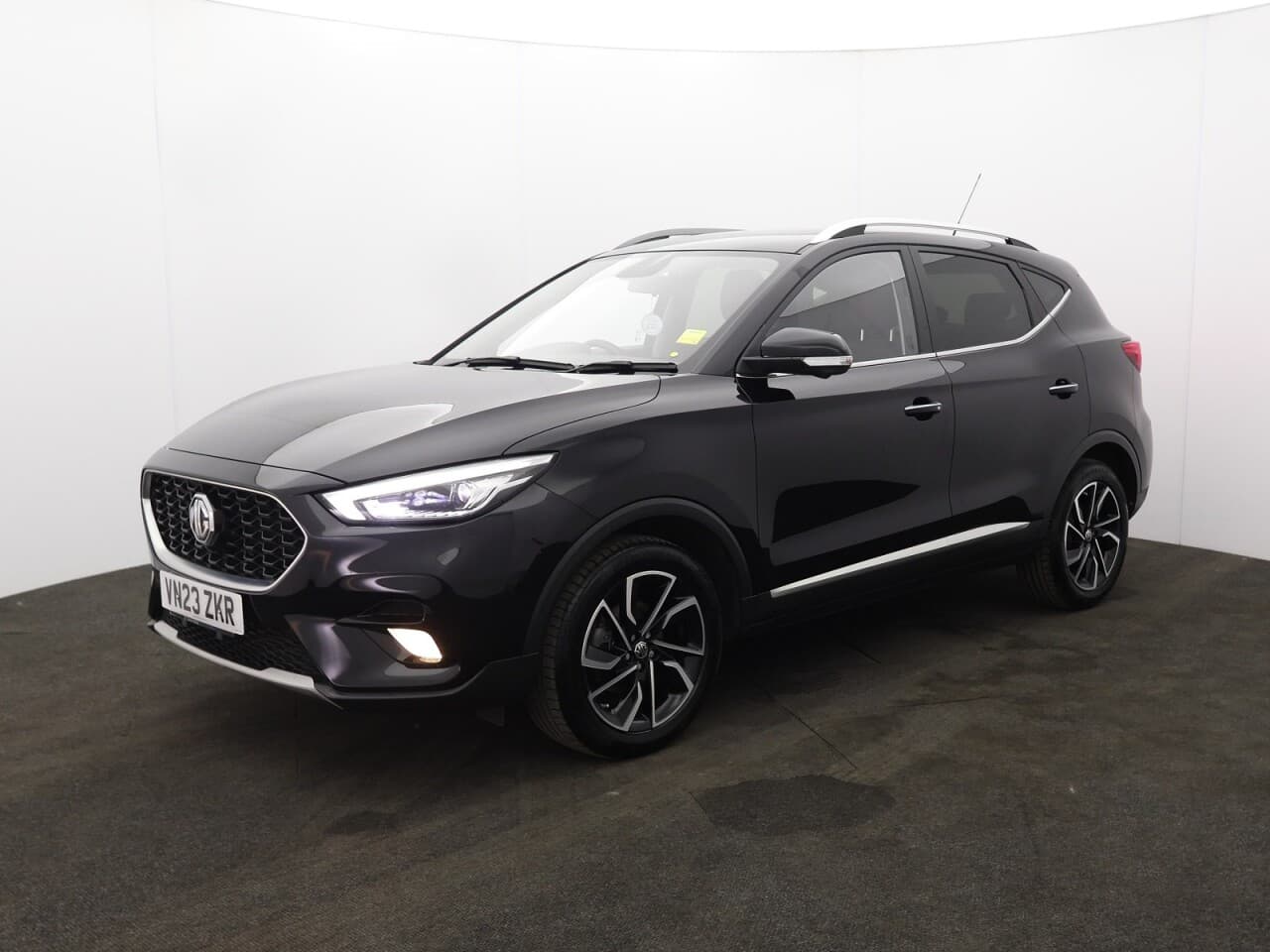 MG MG Zs 1.0 T-GDI Exclusive — image 5