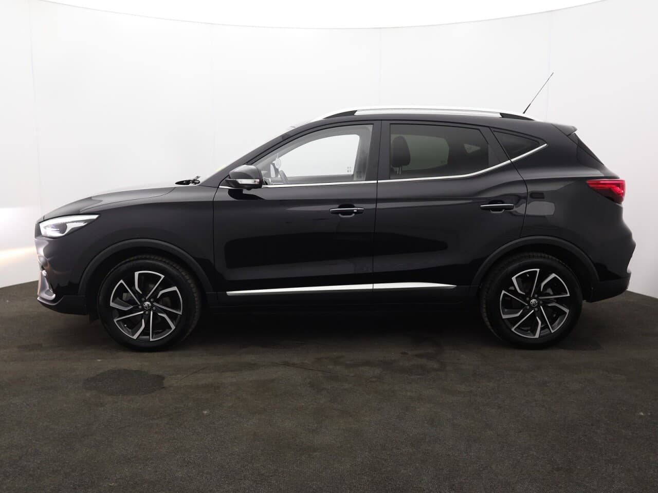 MG MG Zs 1.0 T-GDI Exclusive — image 6
