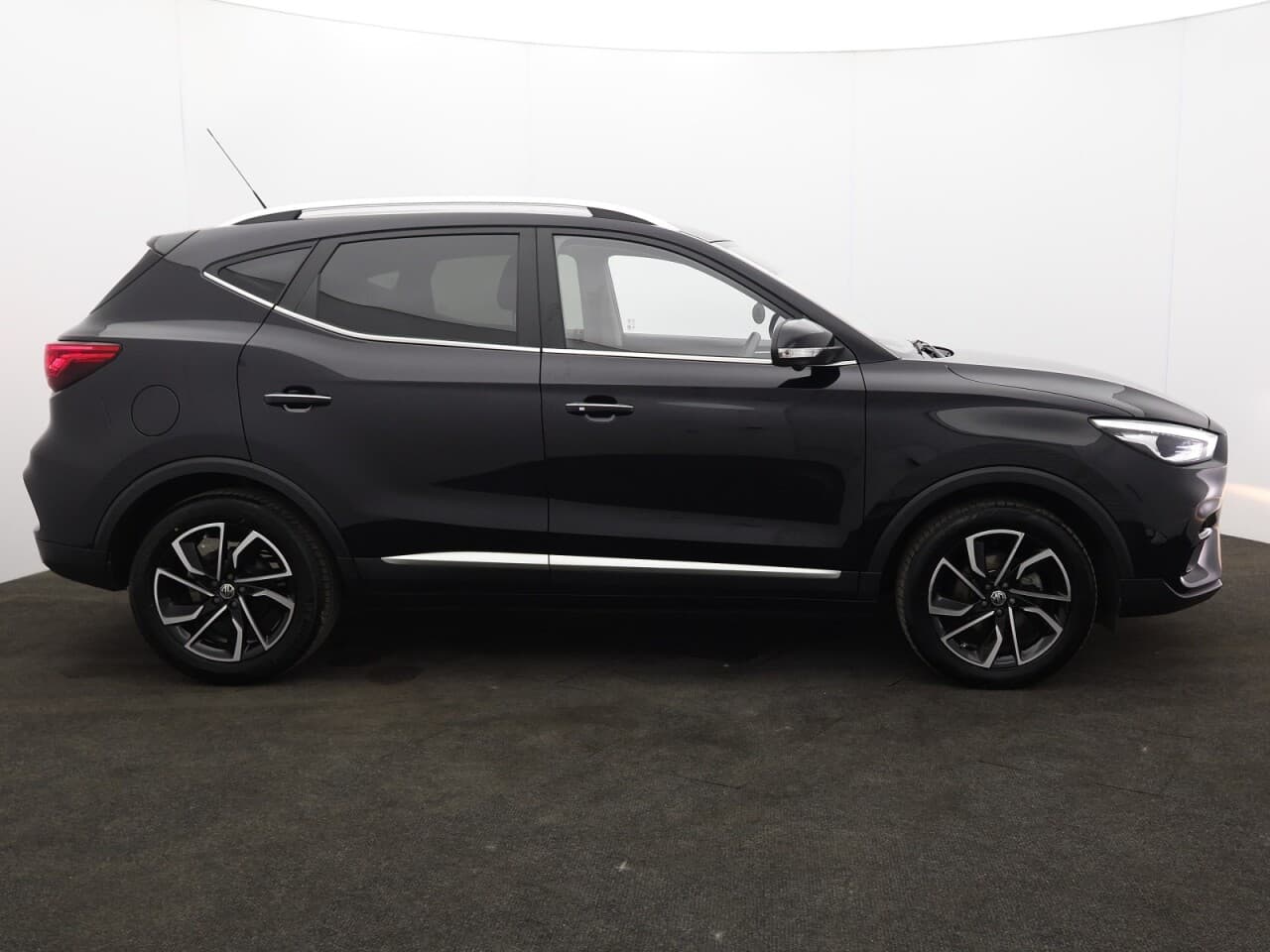 MG MG Zs 1.0 T-GDI Exclusive — image 11