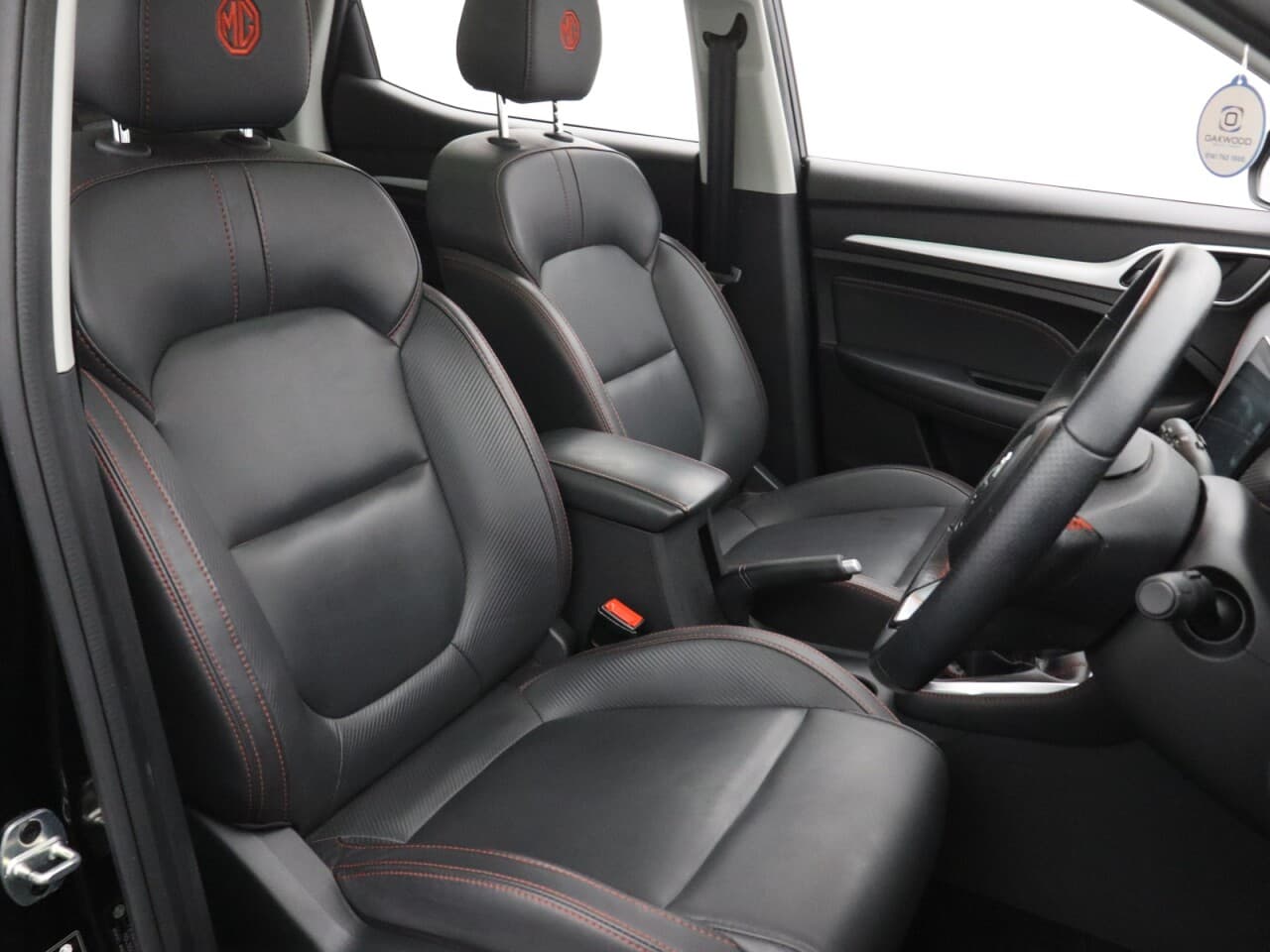 MG MG Zs 1.0 T-GDI Exclusive — image 15