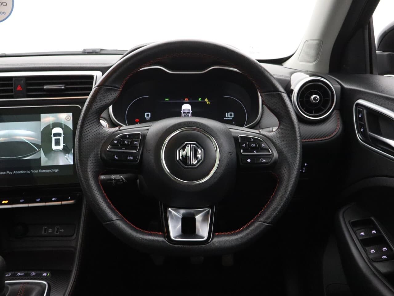 MG MG Zs 1.0 T-GDI Exclusive — image 16