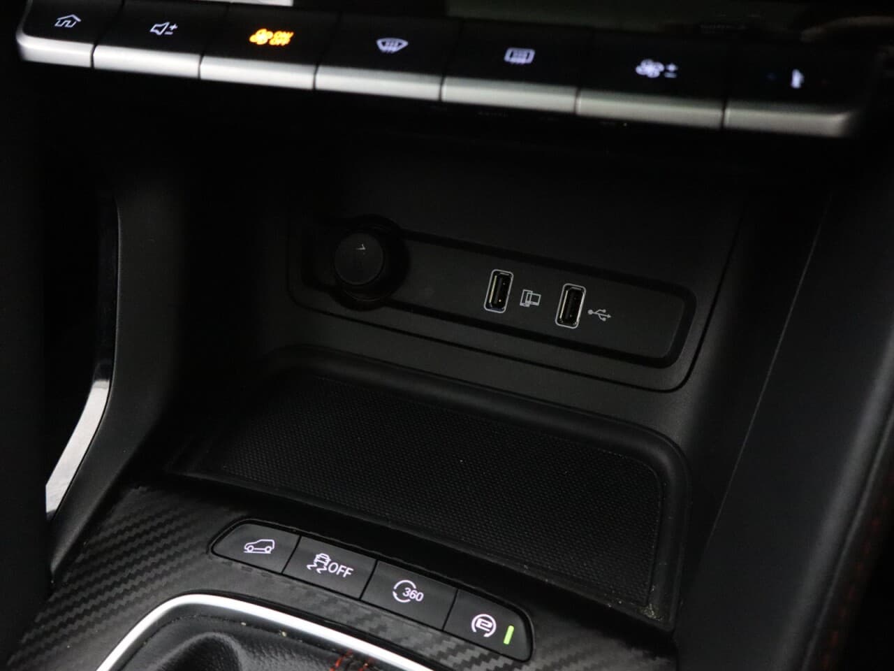 MG MG Zs 1.0 T-GDI Exclusive — image 28