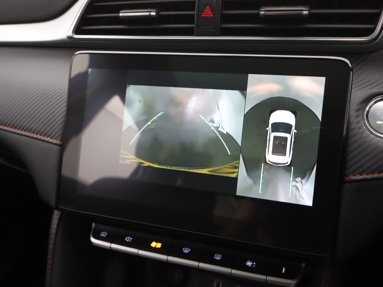 MG MG Zs 1.0 T-GDI Exclusive — image 32