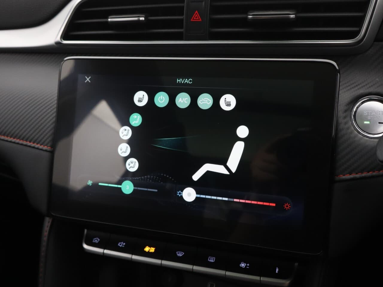 MG MG Zs 1.0 T-GDI Exclusive — image 33