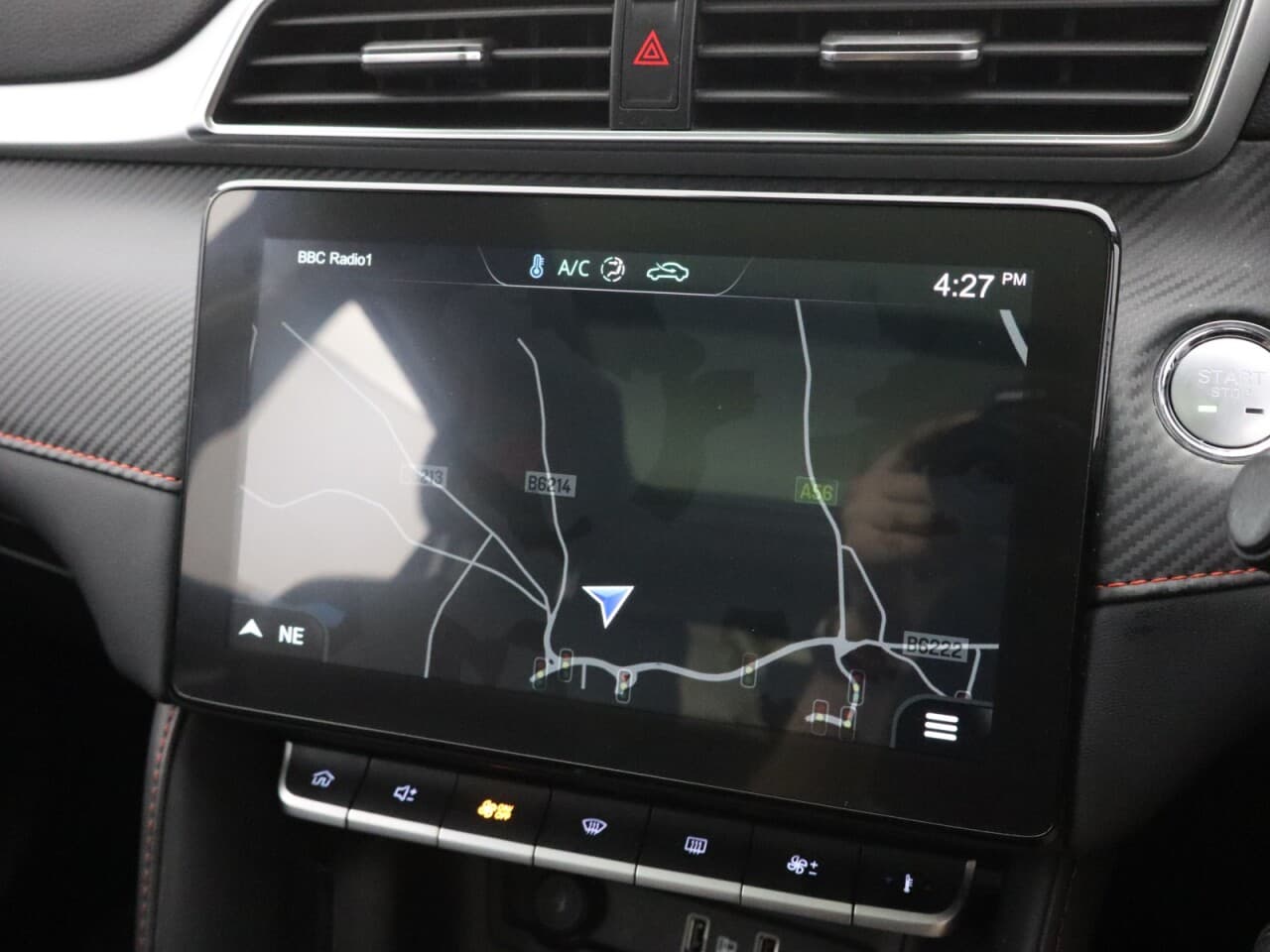 MG MG Zs 1.0 T-GDI Exclusive — image 35