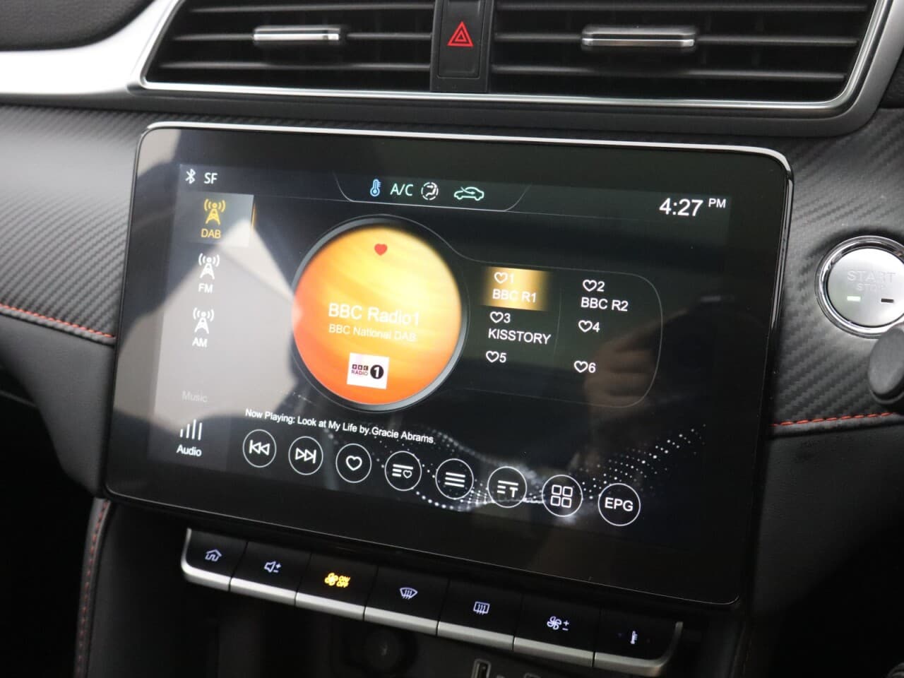 MG MG Zs 1.0 T-GDI Exclusive — image 36