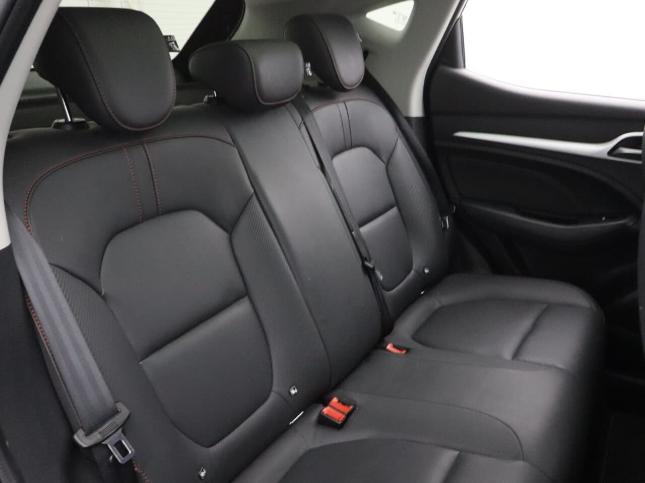 MG MG Zs 1.0 T-GDI Exclusive — image 42