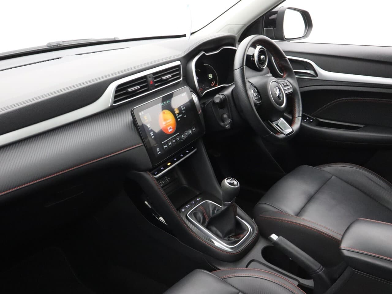 MG MG Zs 1.0 T-GDI Exclusive — image 40