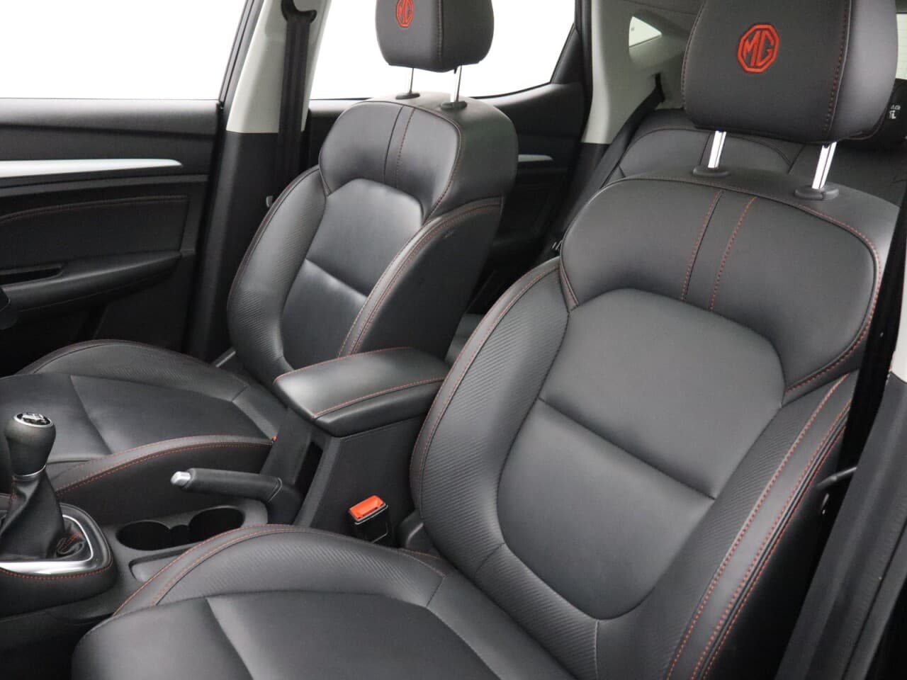 MG MG Zs 1.0 T-GDI Exclusive — image 41