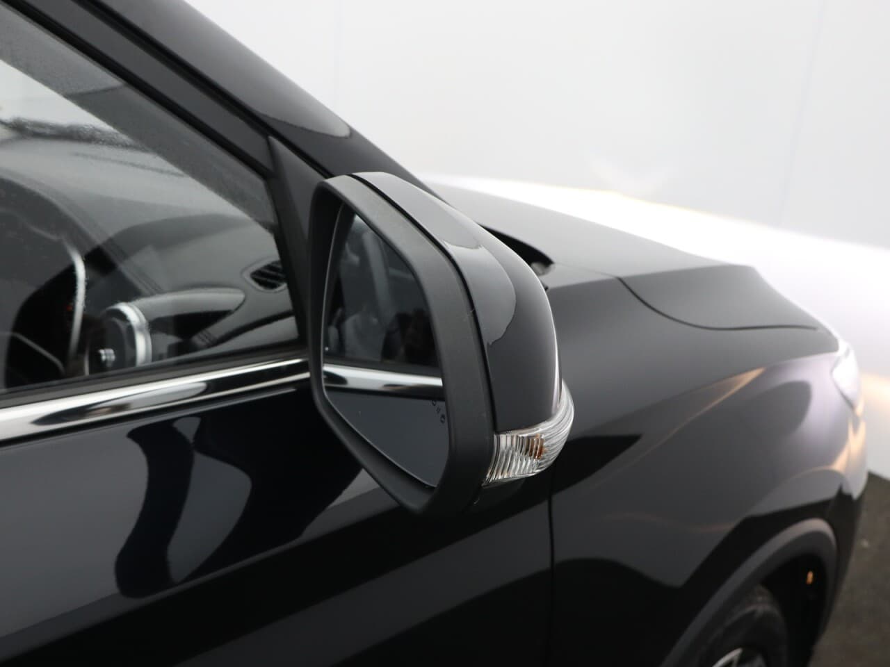 MG MG Zs 1.0 T-GDI Exclusive — image 52