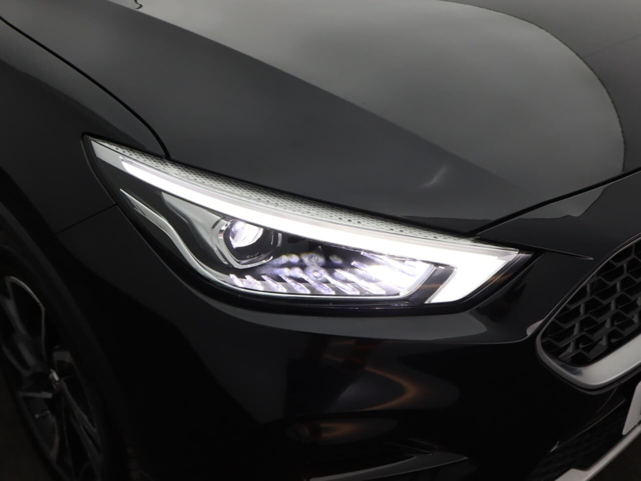 MG MG Zs 1.0 T-GDI Exclusive — image 56