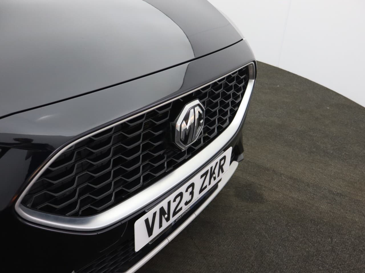 MG MG Zs 1.0 T-GDI Exclusive — image 57