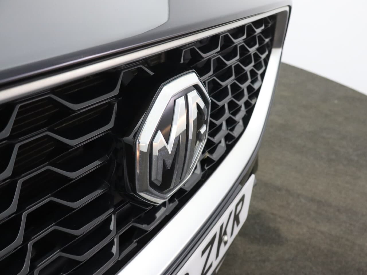 MG MG Zs 1.0 T-GDI Exclusive — image 58