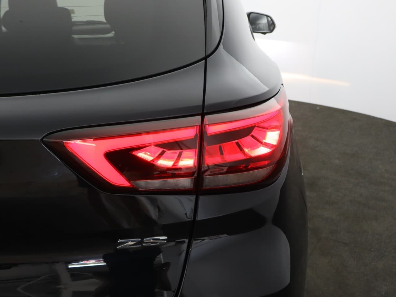 MG MG Zs 1.0 T-GDI Exclusive — image 59