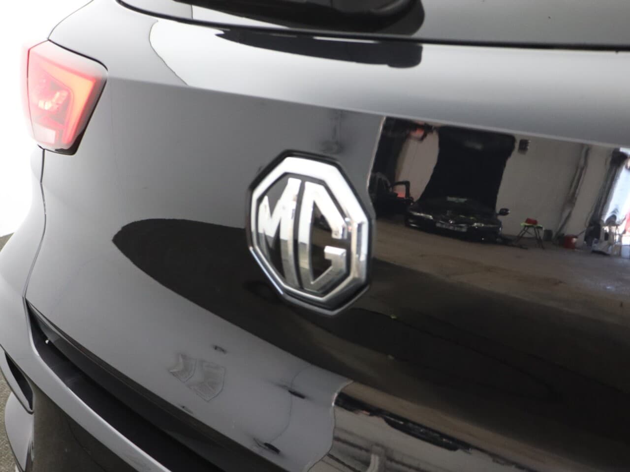 MG MG Zs 1.0 T-GDI Exclusive — image 60