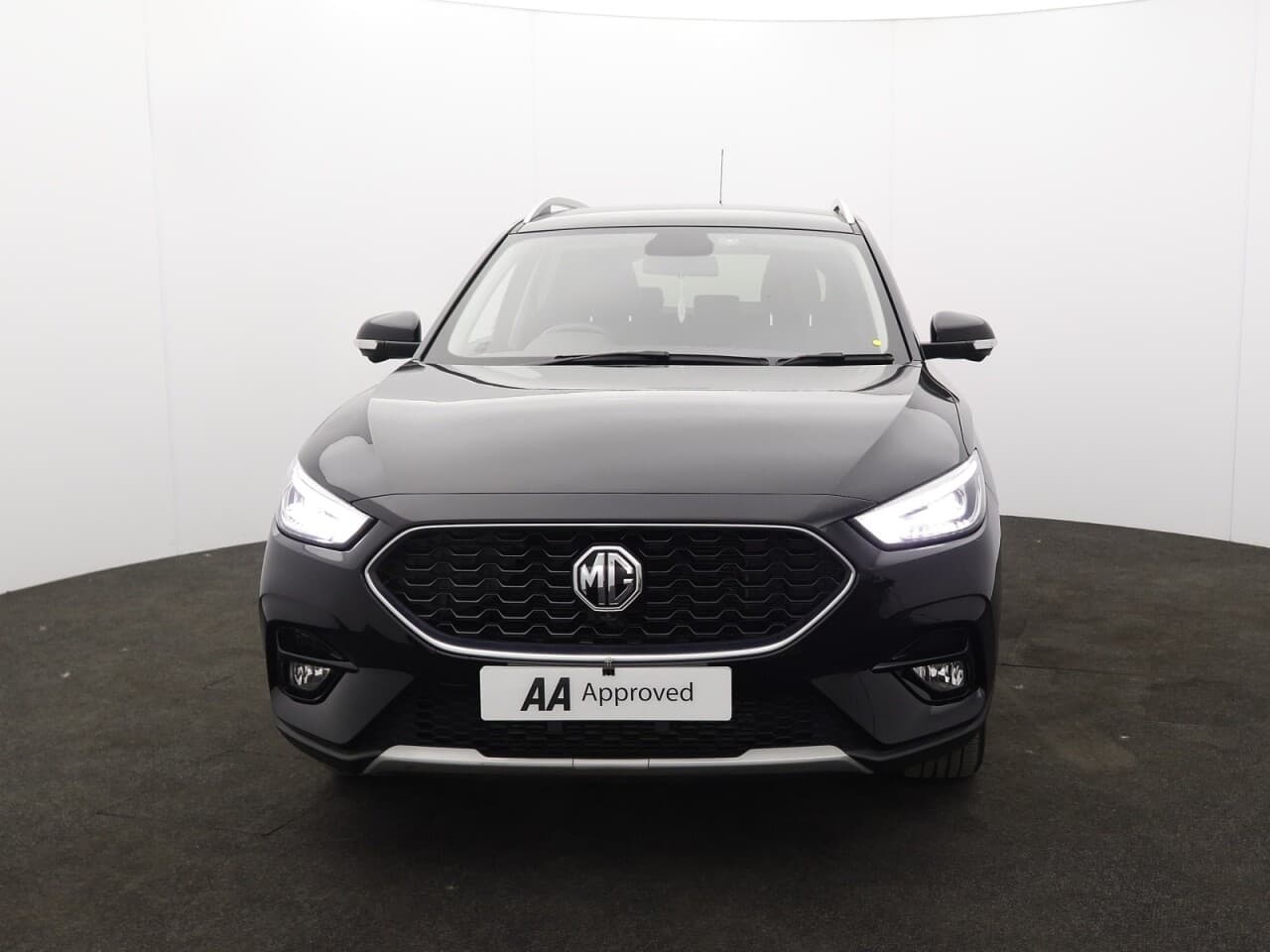 MG MG Zs 1.0 T-GDI Exclusive — image 6