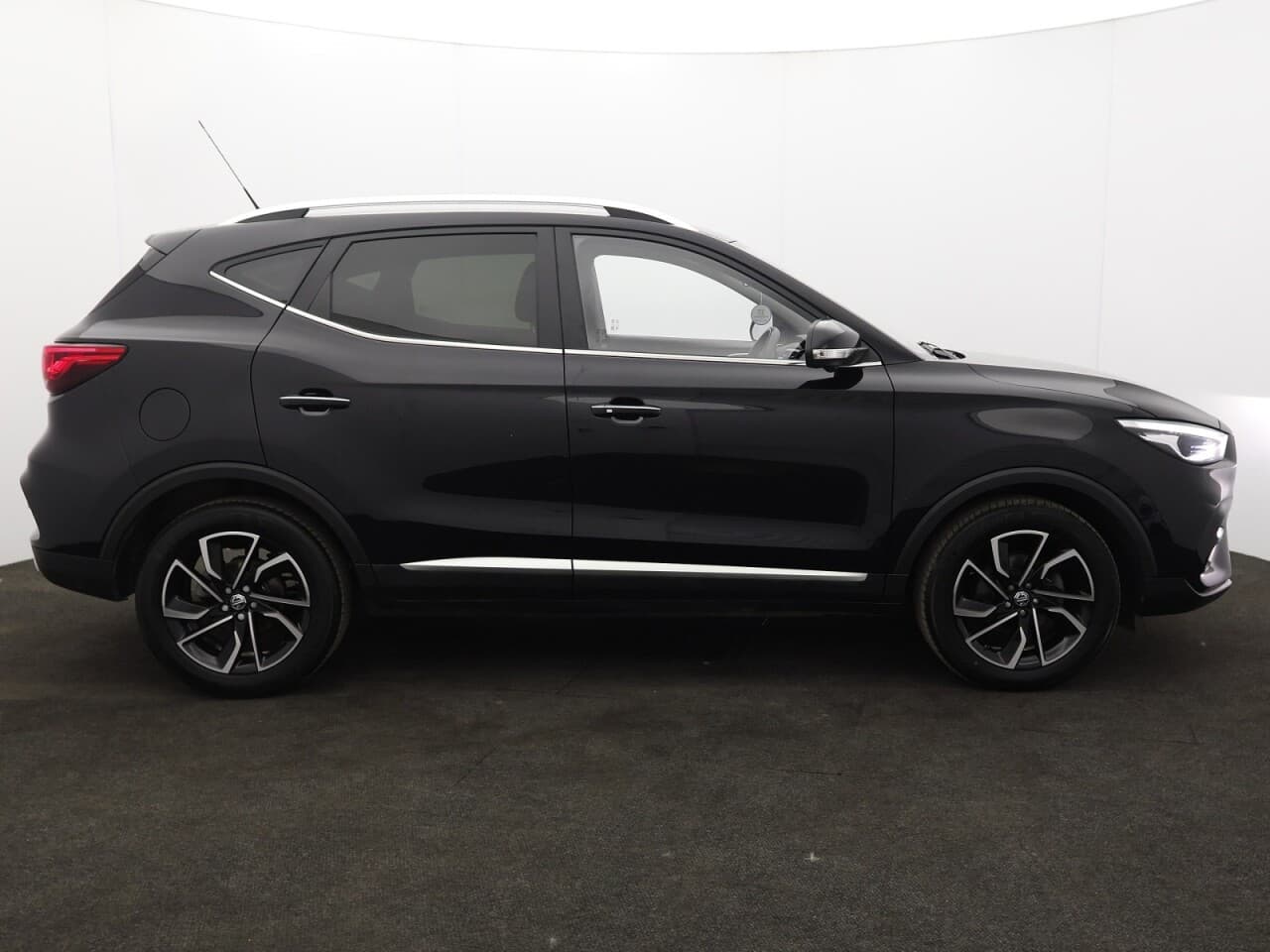 MG MG Zs 1.0 T-GDI Exclusive — image 5