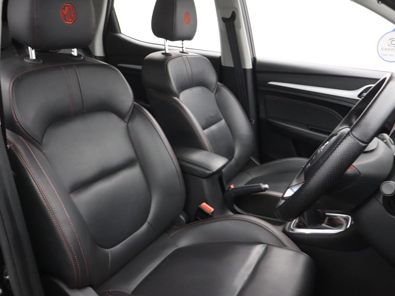 MG MG Zs 1.0 T-GDI Exclusive — image 15
