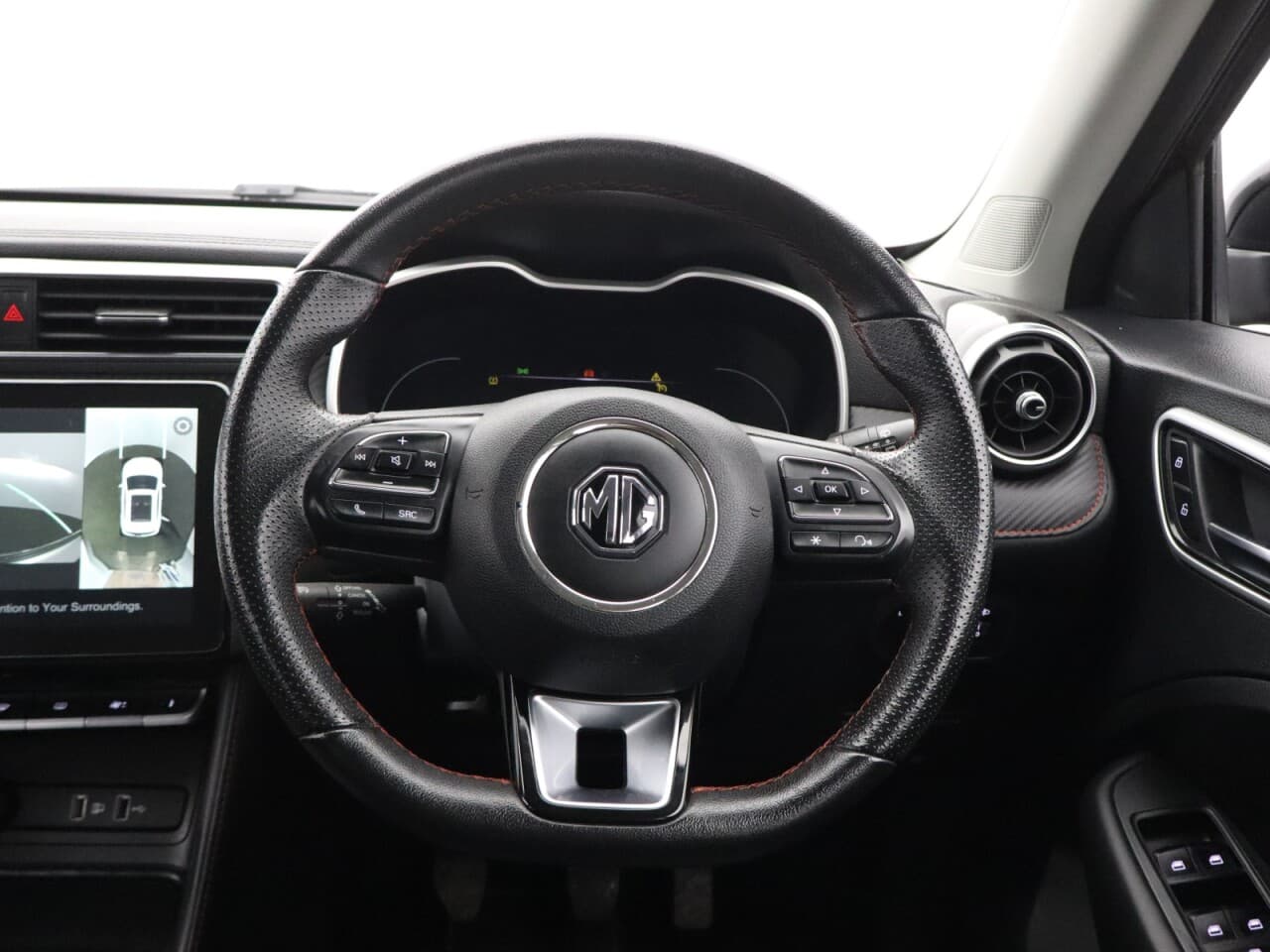 MG MG Zs 1.0 T-GDI Exclusive — image 16