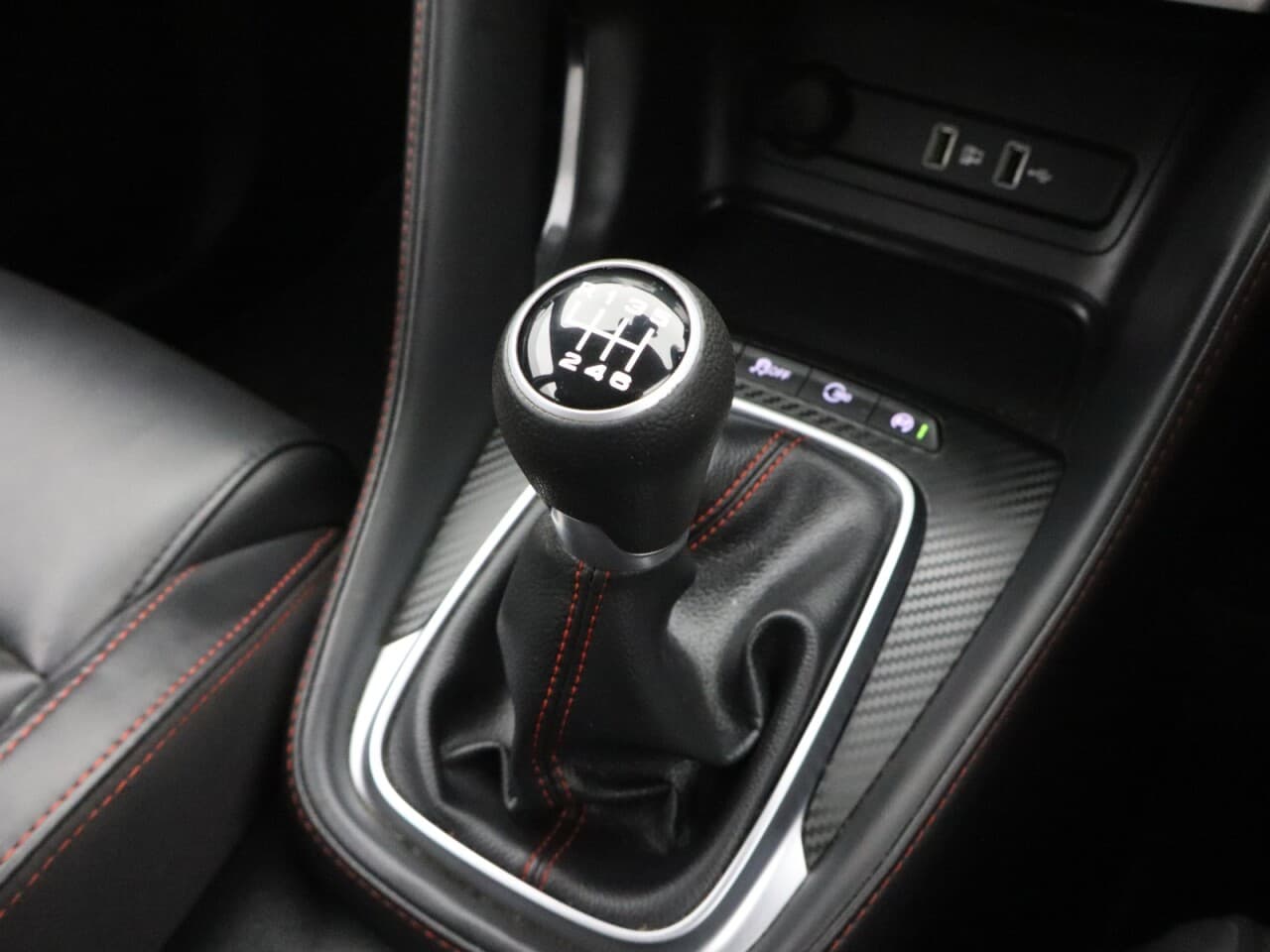 MG MG Zs 1.0 T-GDI Exclusive — image 22