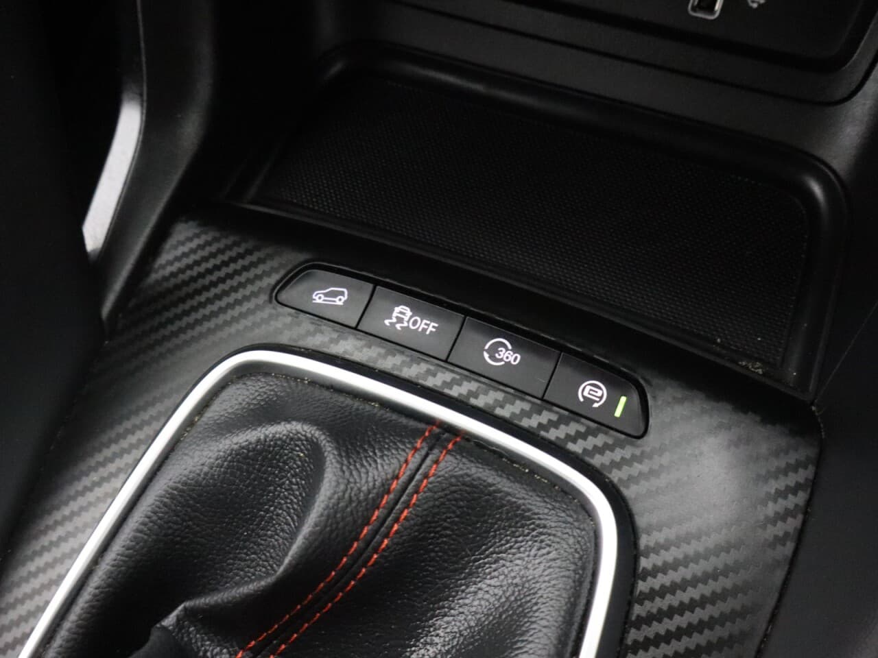 MG MG Zs 1.0 T-GDI Exclusive — image 23