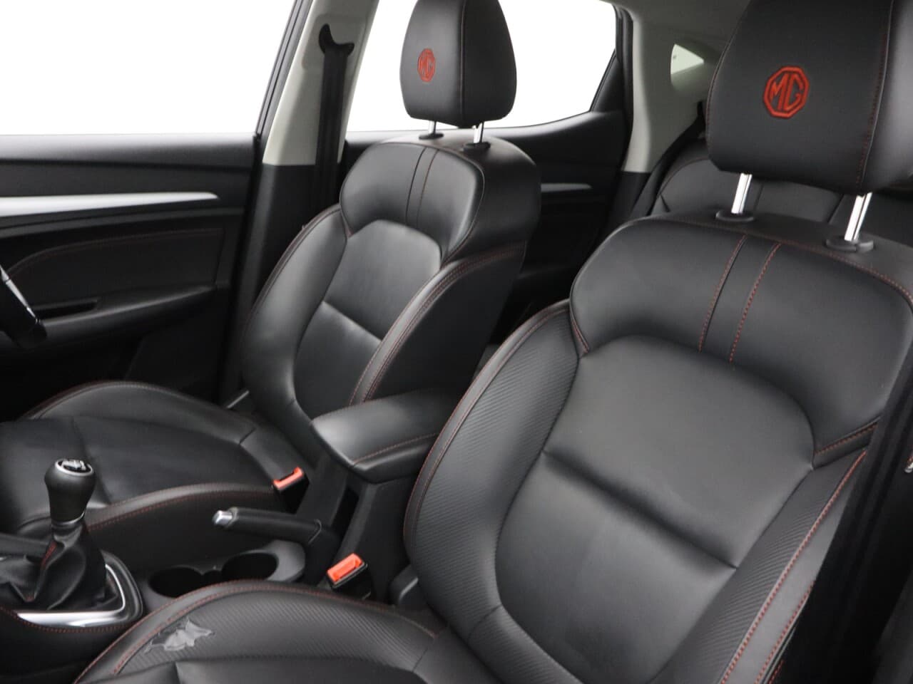 MG MG Zs 1.0 T-GDI Exclusive — image 35