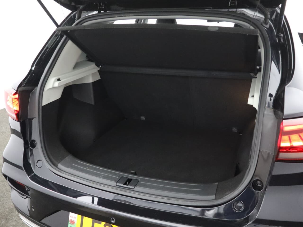 MG MG Zs 1.0 T-GDI Exclusive — image 38