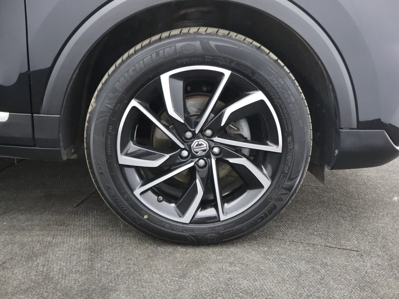 MG MG Zs 1.0 T-GDI Exclusive — image 47