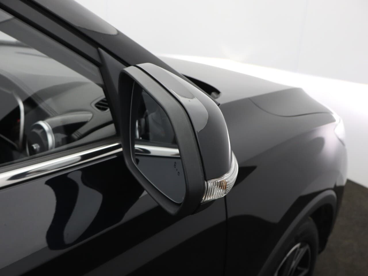 MG MG Zs 1.0 T-GDI Exclusive — image 49