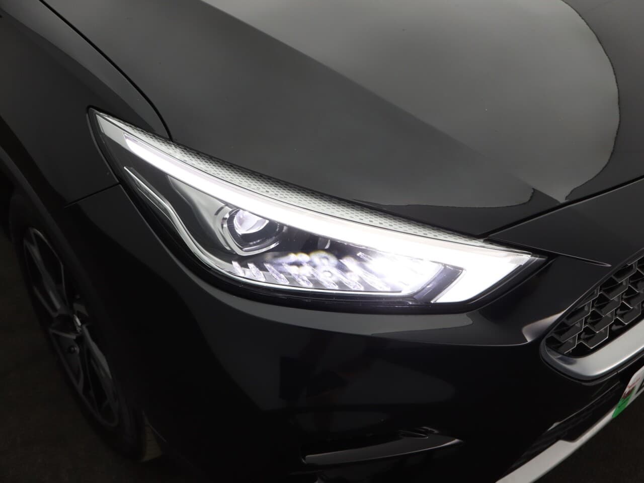 MG MG Zs 1.0 T-GDI Exclusive — image 53