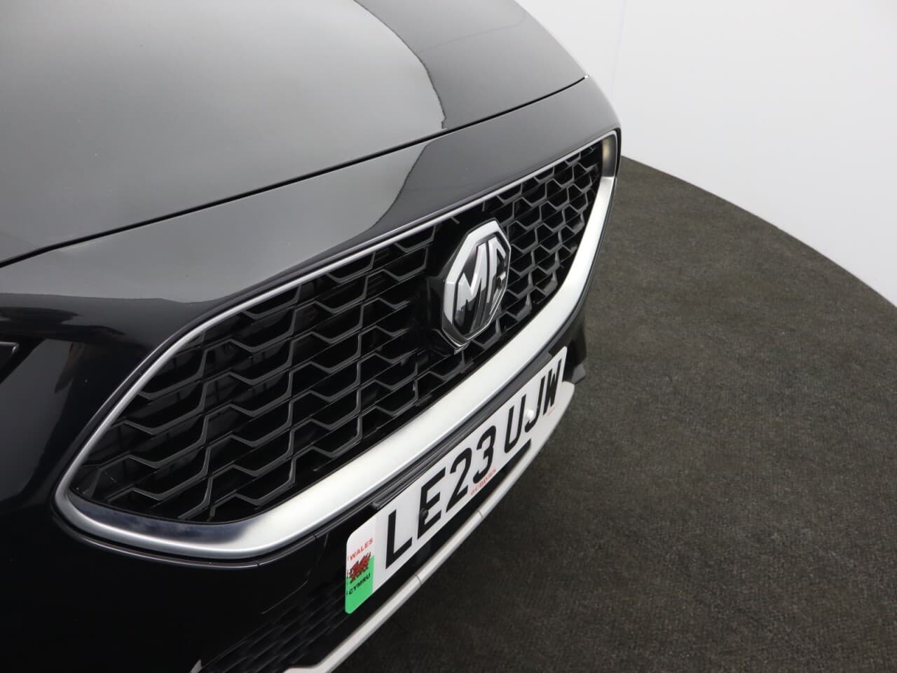 MG MG Zs 1.0 T-GDI Exclusive — image 54