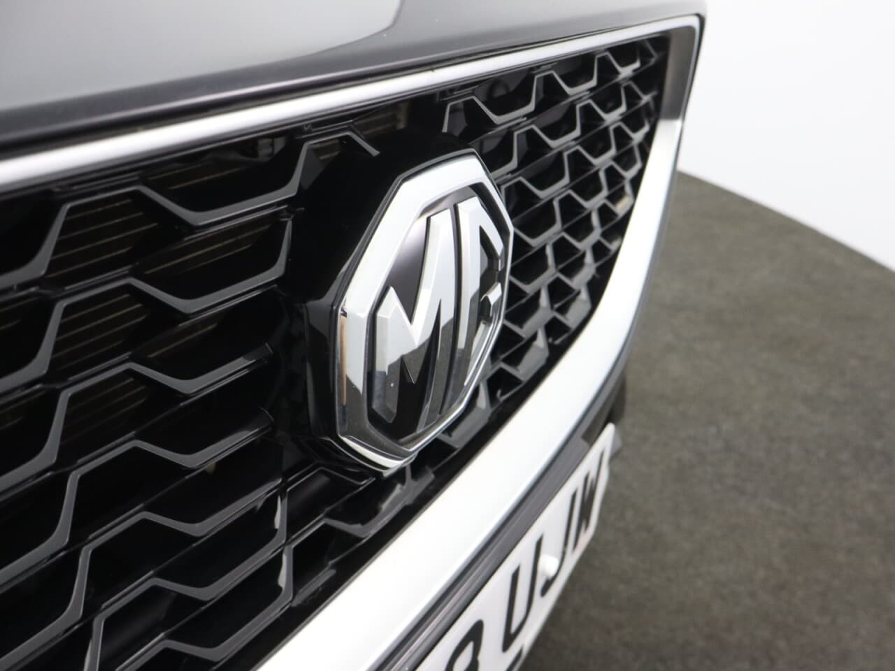 MG MG Zs 1.0 T-GDI Exclusive — image 55