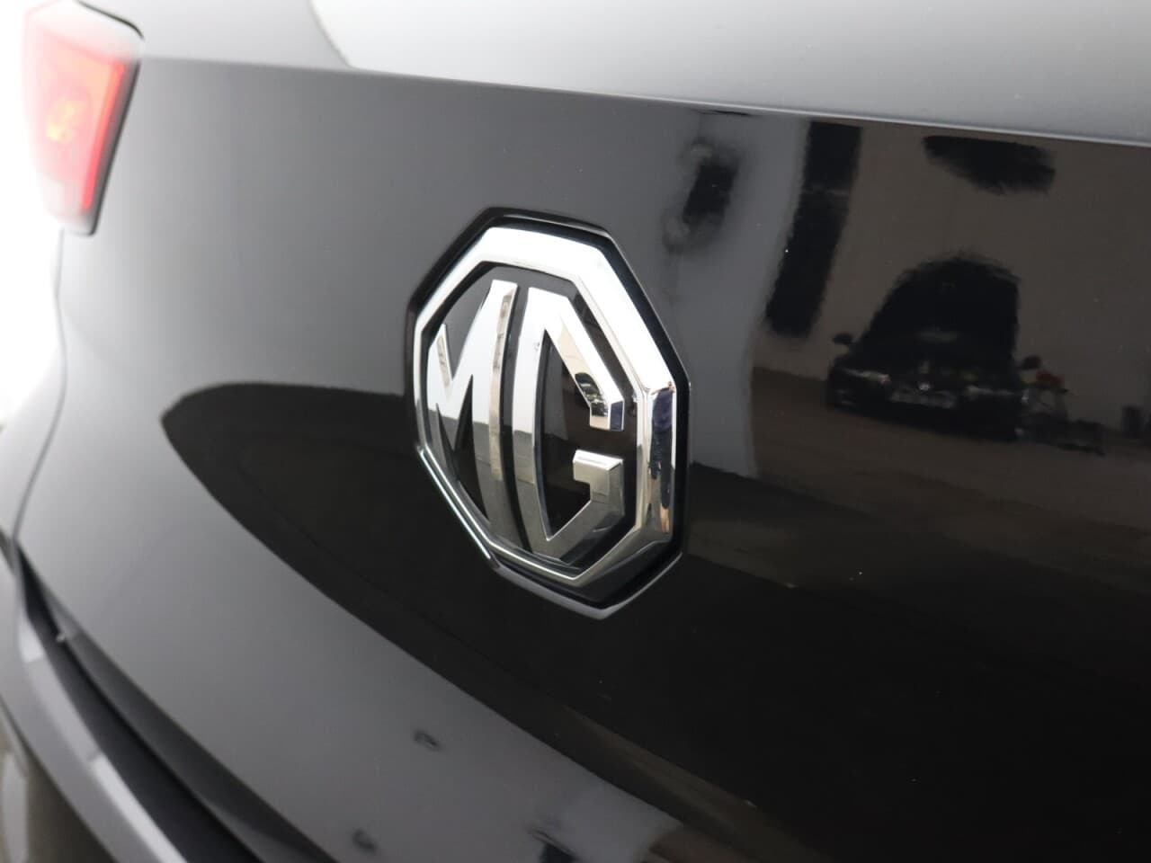 MG MG Zs 1.0 T-GDI Exclusive — image 57