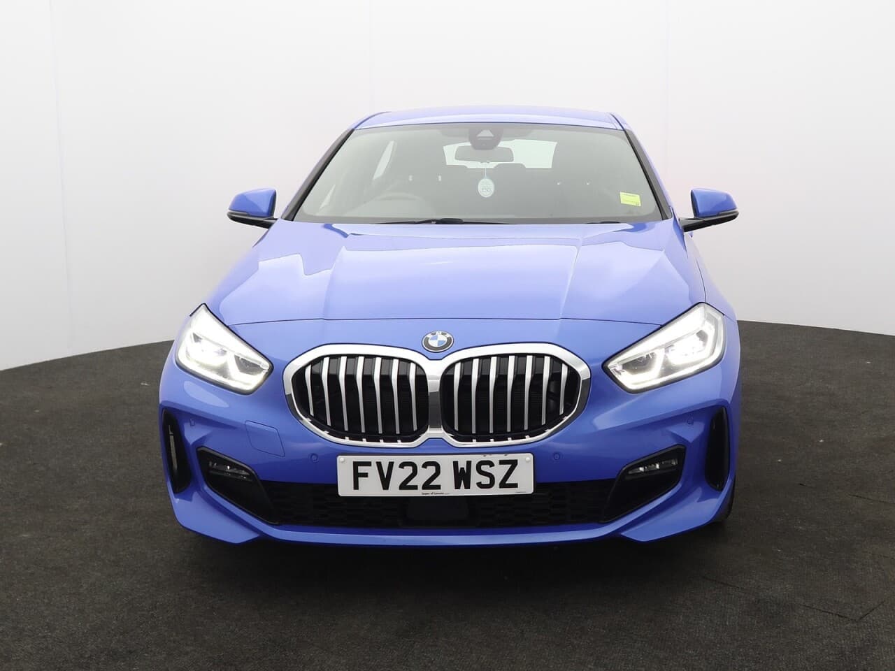 BMW 1 Series 1.5 118i M Sport (LCP) — image 4