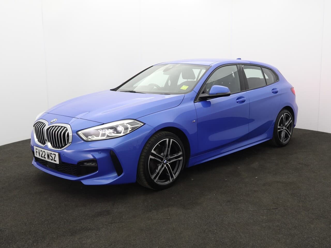 BMW 1 Series 1.5 118i M Sport (LCP) — image 5