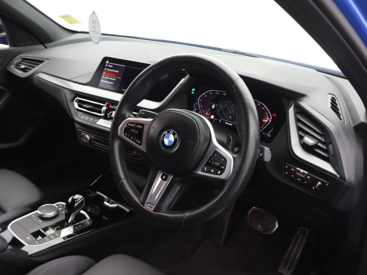 BMW 1 Series 1.5 118i M Sport (LCP) — image 14