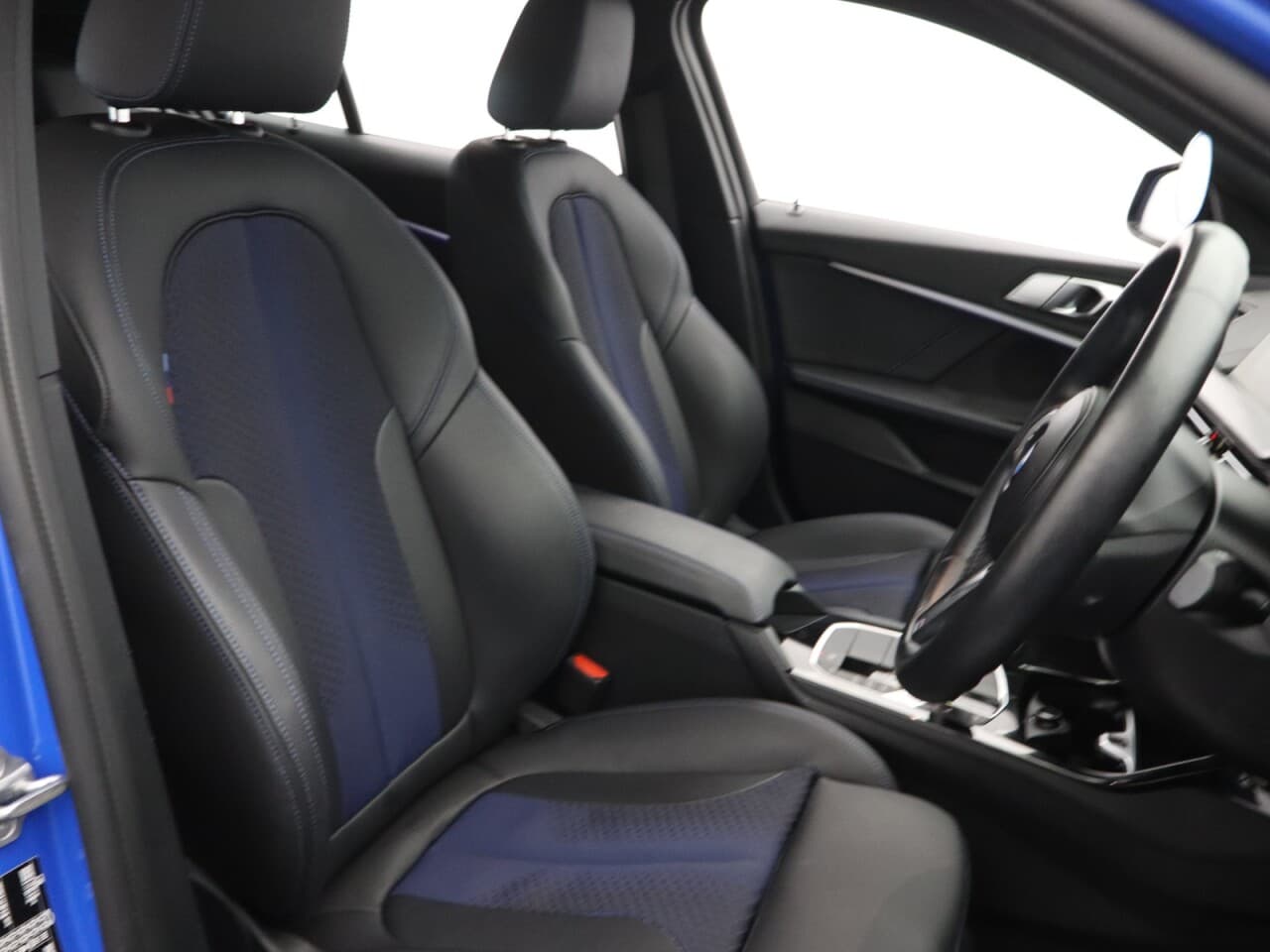BMW 1 Series 1.5 118i M Sport (LCP) — image 15