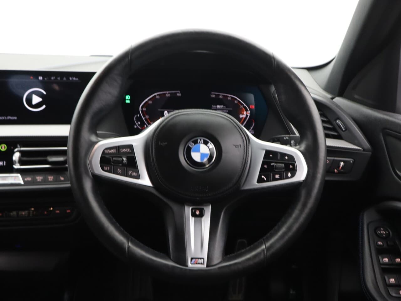 BMW 1 Series 1.5 118i M Sport (LCP) — image 16