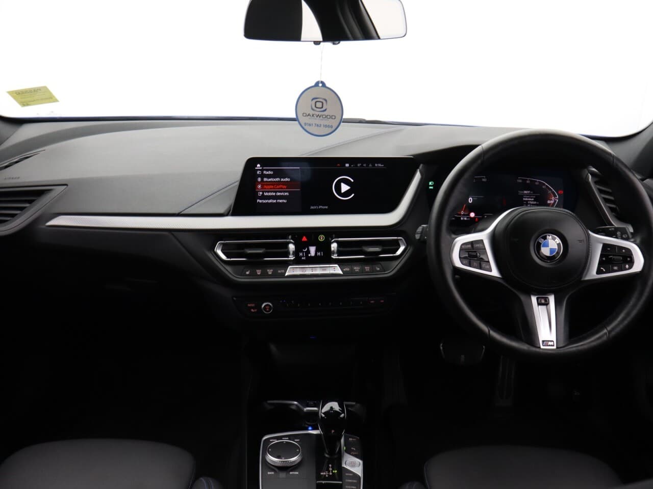BMW 1 Series 1.5 118i M Sport (LCP) — image 12