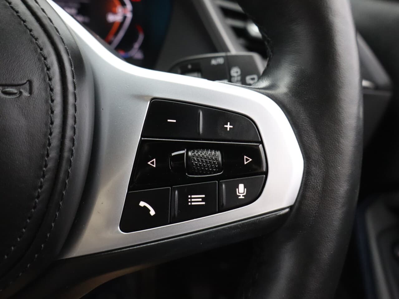 BMW 1 Series 1.5 118i M Sport (LCP) — image 18