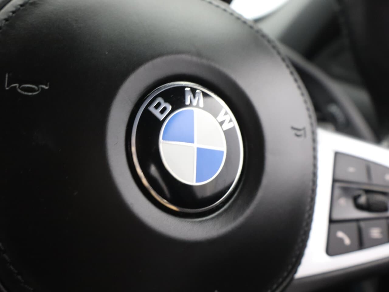 BMW 1 Series 1.5 118i M Sport (LCP) — image 20