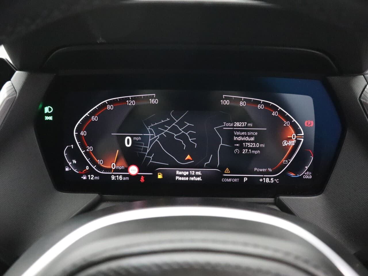 BMW 1 Series 1.5 118i M Sport (LCP) — image 21