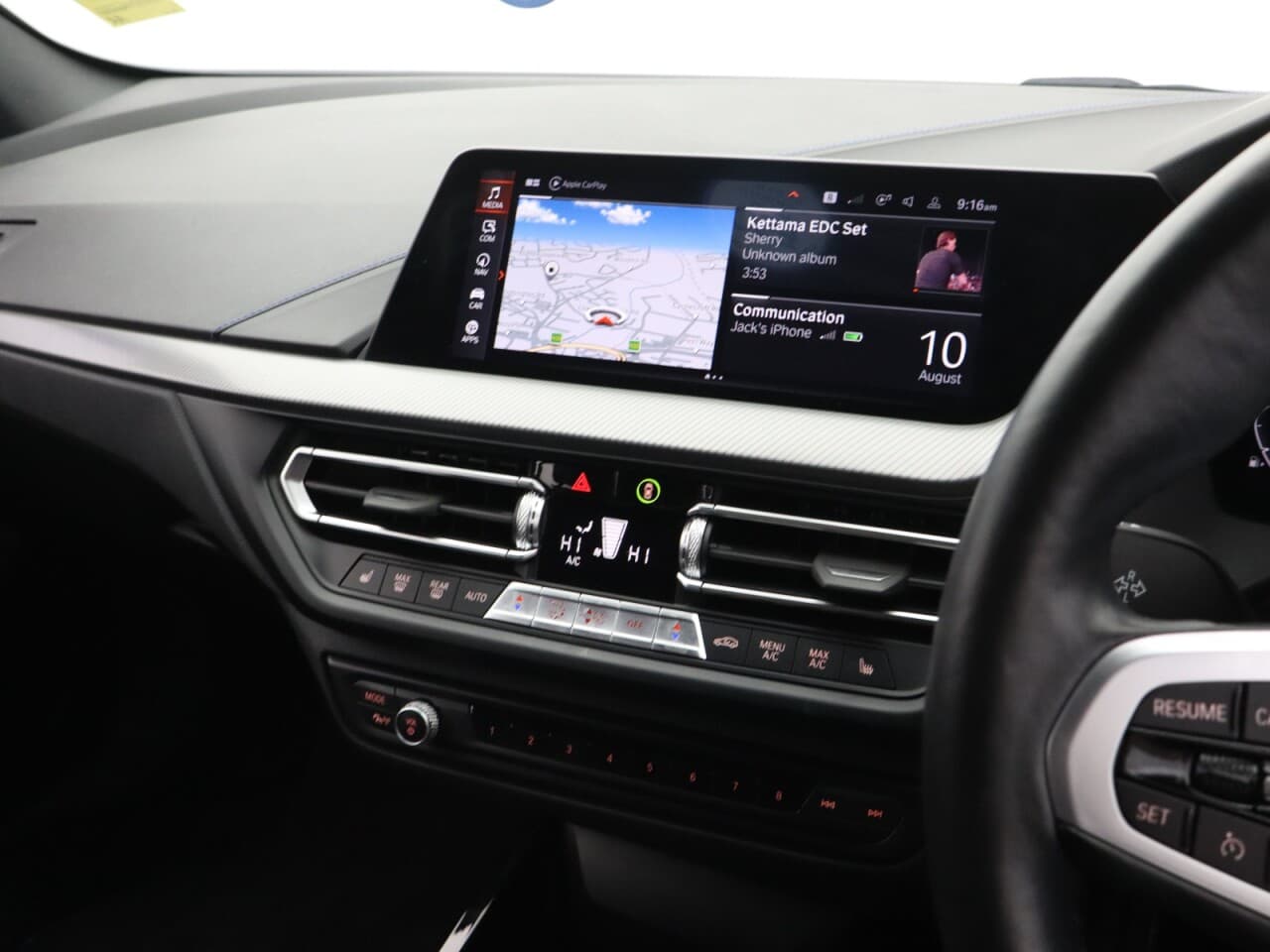 BMW 1 Series 1.5 118i M Sport (LCP) — image 22