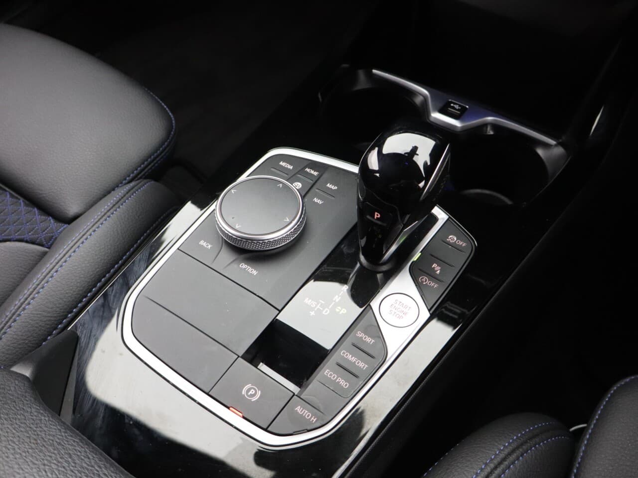 BMW 1 Series 1.5 118i M Sport (LCP) — image 23